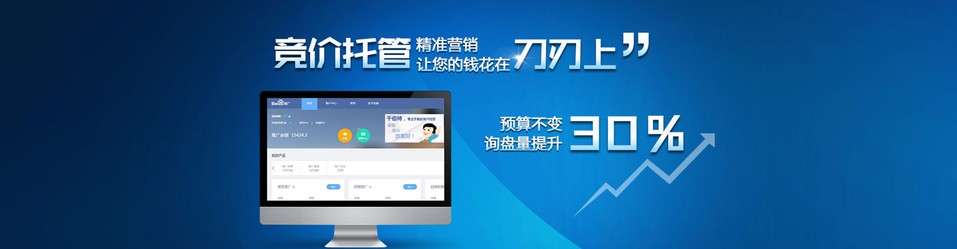 甘肃sem代理